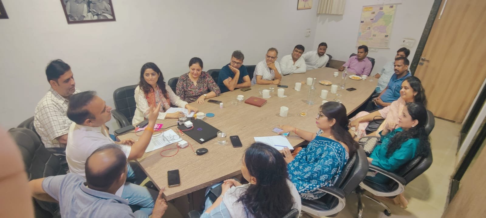 ऑल इंडिया प्रोफेशन कांग्रेस