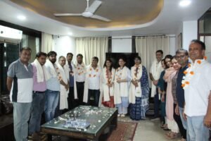 ऑल इंडिया प्रोफेशन कांग्रेस 
