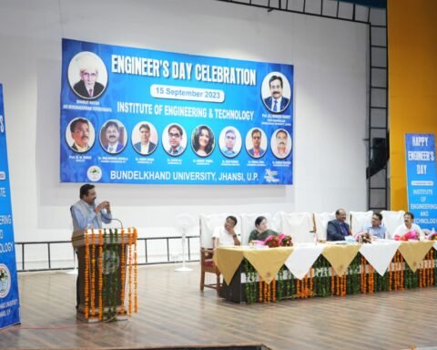 नेशनल इंजीनियर्स डे