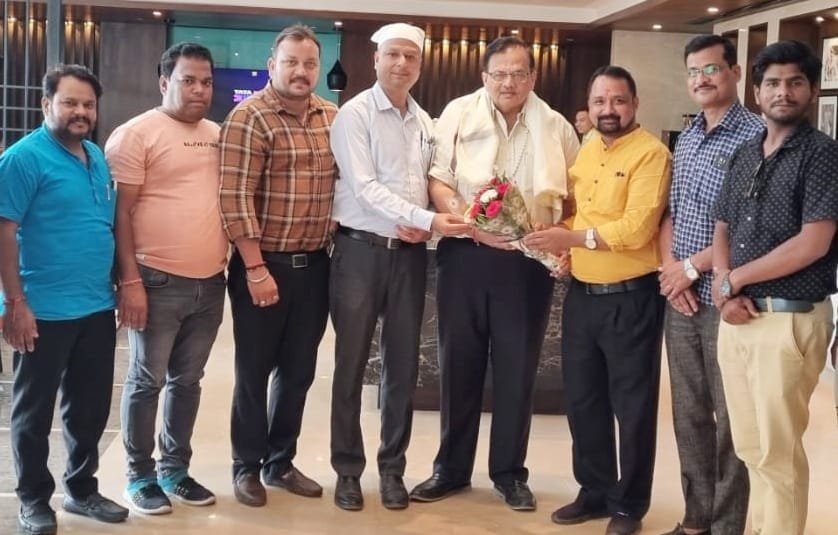 उत्तर प्रदेश व्यापार मंडल