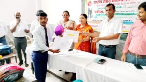 रेबीज जागरूकता