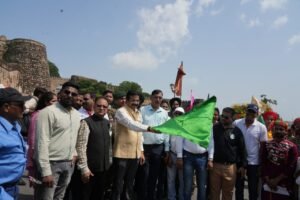 बुन्देलखंड विश्वविद्यालय (बीयू)