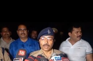  अपराधी पुलिस के साथ मुठभेड में गिरफ्तार