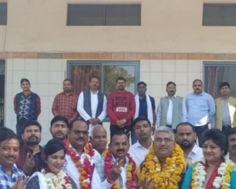 झांसी दुग्ध संघ