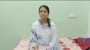 मऊरानीपुर विधायक रश्मि आर्य का भाई गिरफ्तार