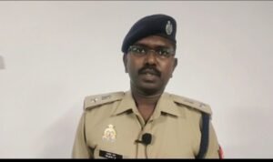 कैदियों के भागने का वीडियो वायरल