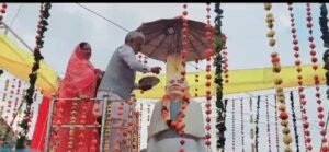 सिंचाई एवं जल संसाधन मंत्री स्वतंत्रदेव सिंह