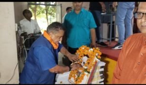 ओरछा साहित्य महोत्सव