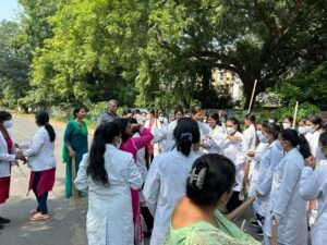  स्वच्छता अभियान