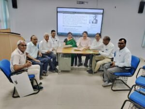 बुंदेलखंड विश्वविद्यालय (बीयू)