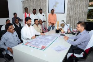 प्रदीप जैन आदित्य