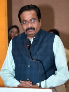 बुंदेलखंड विश्वविद्यालय 