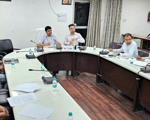 सड़क सुरक्षा निर्देश