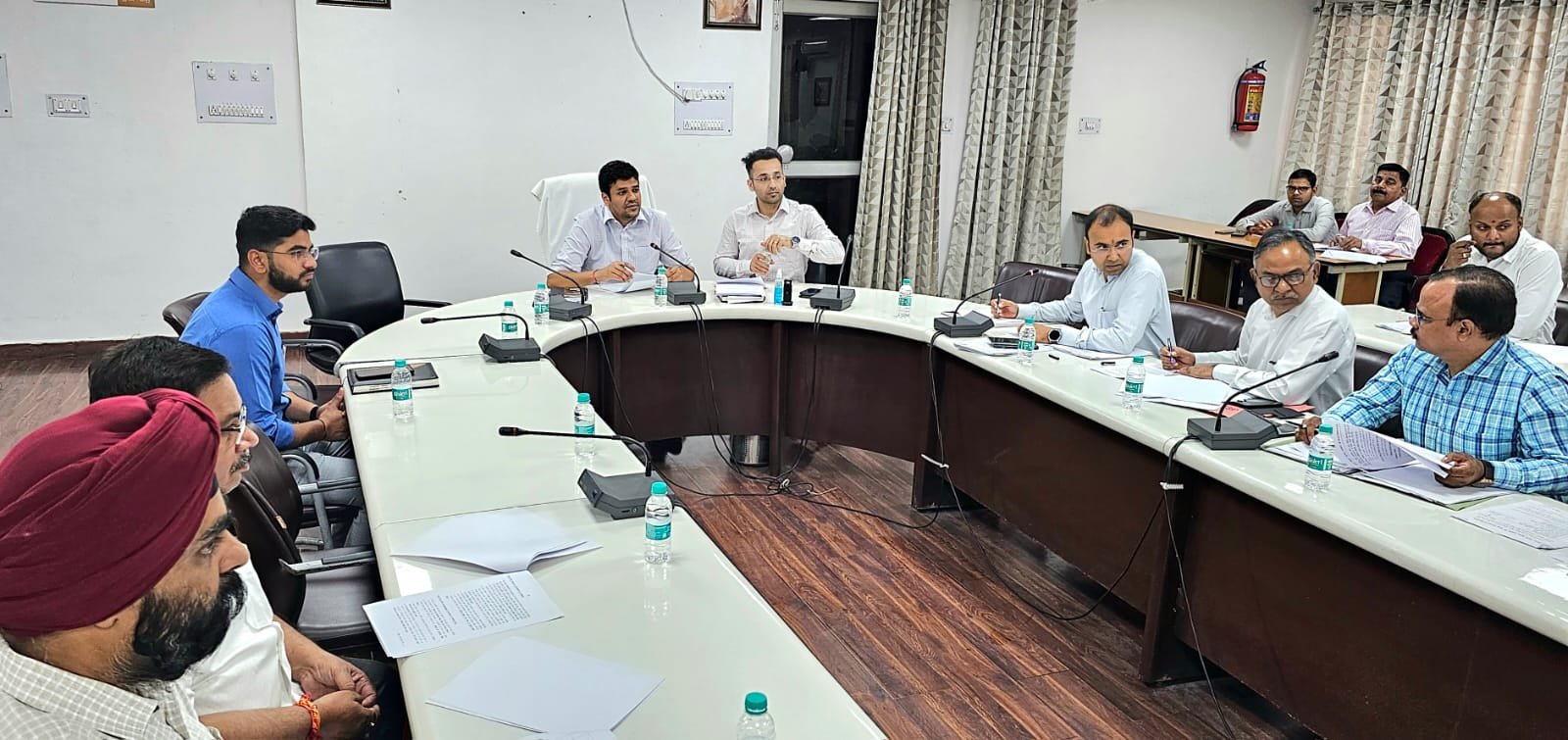सड़क सुरक्षा निर्देश
