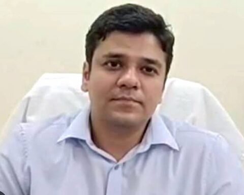 जिलाधिकारी ने दी विजयादशमी पर शुभकामनाएं