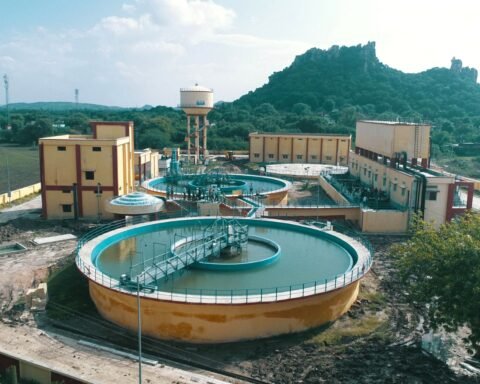 हर घर नल से जल