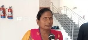 झांसी में रोजगार मेला 