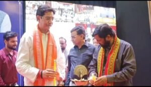 झांसी में रोजगार मेला 