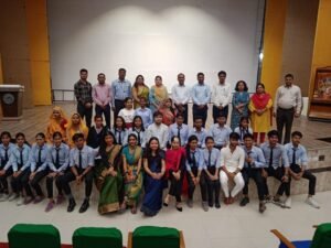 मानसिक स्वास्थ्य कार्यशाला