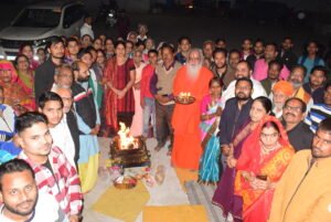 श्री लक्ष्मी विनायक मंदिर