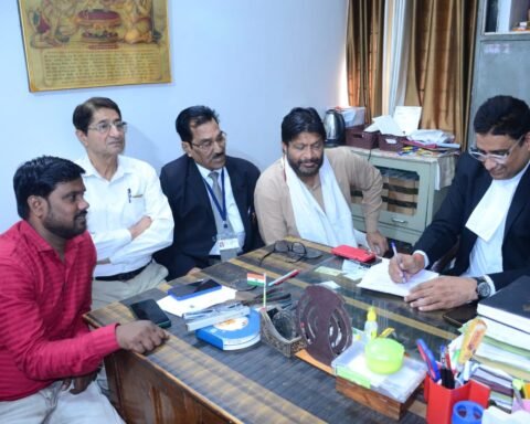 कांग्रेस चुनाव चर्चा