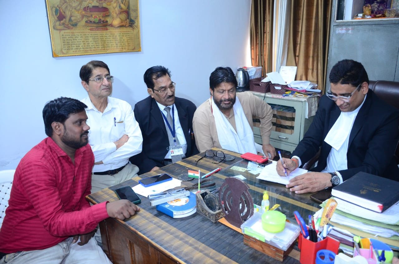 कांग्रेस चुनाव चर्चा