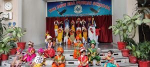 महारानी लक्ष्मीबाई की जयंती