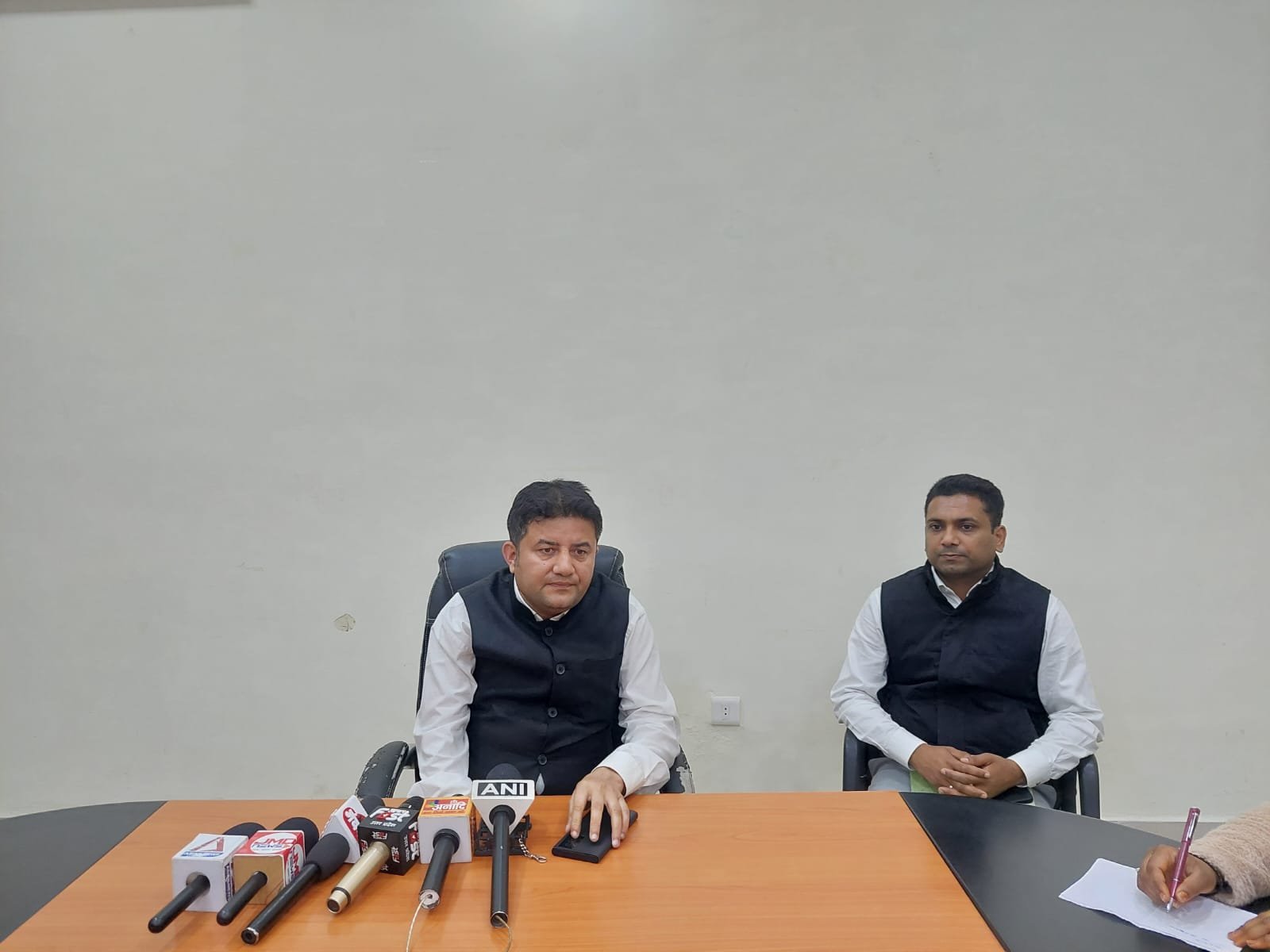बीडा के सीईओ