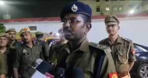 मनोहर लाल पंथ नाती गोली