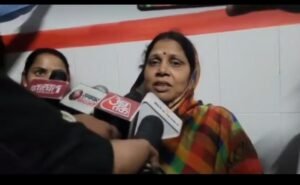 मनोहर लाल पंथ नाती गोली