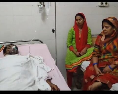मनोहर लाल पंथ नाती गोली