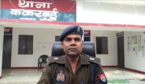 वृद्ध महिला के घर में घुसकर हत्या