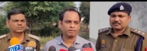 कच्ची शराब के खिलाफ कार्रवाई
