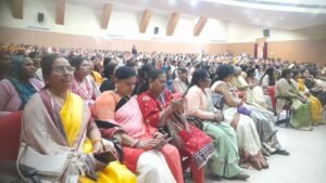 मातृशक्ति सम्मेलन
