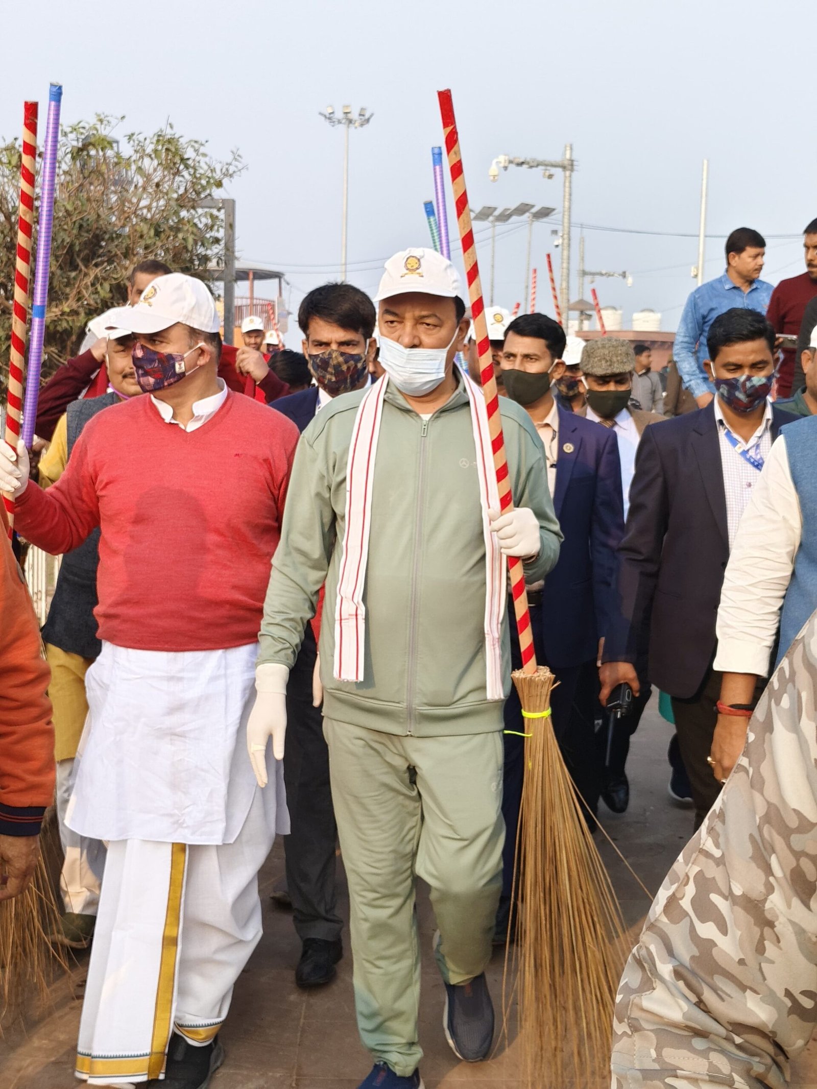केशव प्रसाद मौर्य