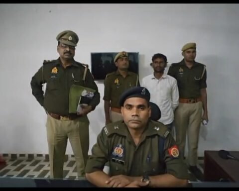 चोरी मामले का खुलासा