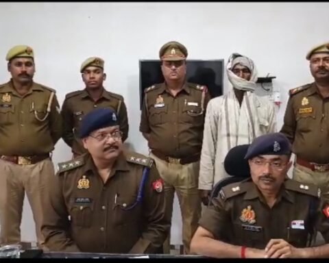 दामाद ही निकला सास का कातिल