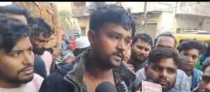 होटल के कमरे में मिला युवक का शव