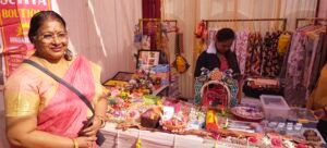 राष्ट्रीय महिला व्यापारी सम्मेलन
