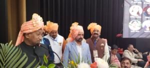 राष्ट्रीय महिला व्यापारी सम्मेलन