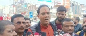 भाजपा किसान मोर्चा