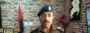 बुर्जुग की हत्या
