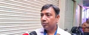 जीएसटी का छापा