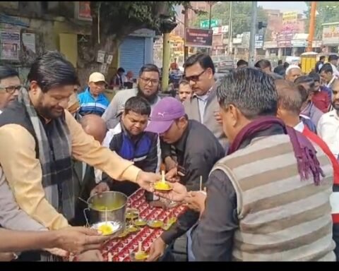 सोनिया गांधी का जन्मदिन