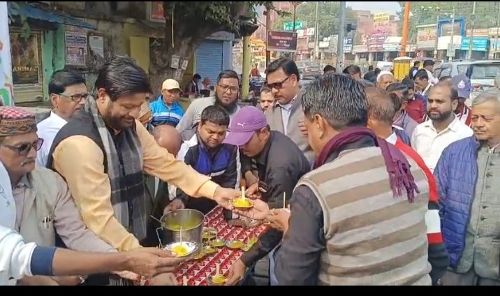 सोनिया गांधी का जन्मदिन