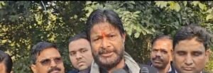 पोस्टमार्टम हाउस में मिला नरमुंड