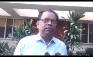पोस्टमार्टम हाउस में मिला नरमुंड