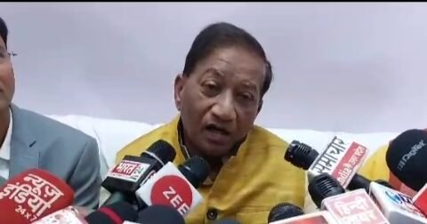 विधान परिषद की जांच समिति