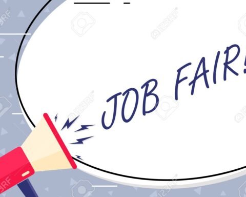 रोजगार मेला