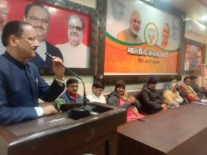 कल्याण सिंह की 92वीं जयंती